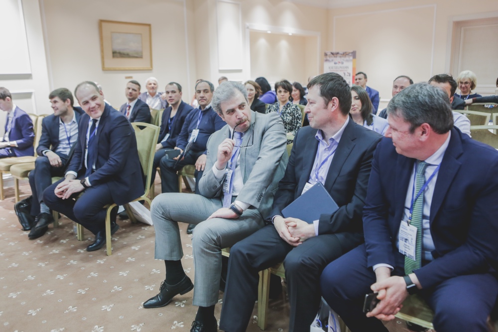 Региональные министерства обсудят механизмы привлечения инвесторов на “Молочных сессиях”