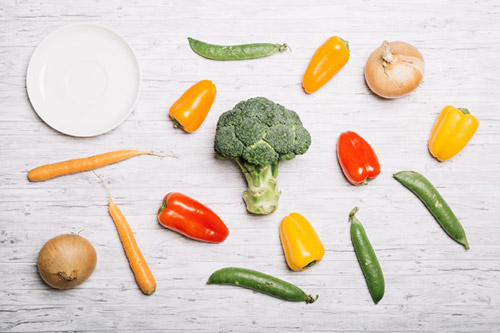 Функциональные продукты